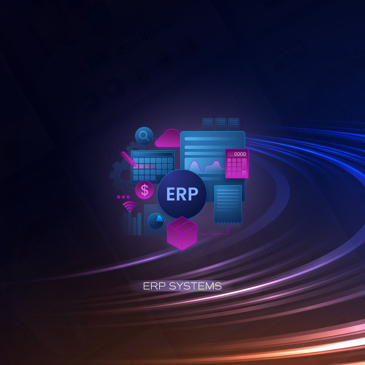 ERP SYSTEMS